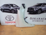 2020-2025 TOYOTA COROLLA CROSS ÇIKMA ORİJİNAL SAĞ ÖN ÇAMURLUK