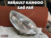 Orjinal Renault Kangoo Sağ Ön Far - Eyupcan Oto Çıkma Pa
