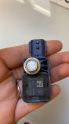 988304337R dacia logan airbag darbe sensörü