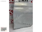 Oto Çıkma Parça / Honda / HR-V / Kaporta & Karoser / Sol Arka Kapı / Çıkma Parça 