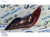 Oto Çıkma Parça / Mercedes / CLA / Far & Stop / Sol Ön Far / Çıkma Parça 