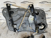 Oto Çıkma Parça / Volkswagen / Golf / Kaporta & Karoser / Sağ Ön Kapı / Çıkma Parça 