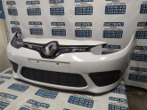 Oto Çıkma Parça / Renault / Fluence / Tampon / Ön Tampon / Çıkma Parça 