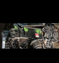 Peugeot 206 motor
