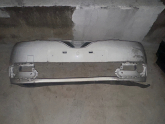 Oto Çıkma Parça / Renault / Scenic / Tampon / Ön Tampon / Çıkma Parça 