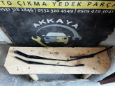 288811861R Fluence Sol ön Silecek Kolu Orjinal Çıkma