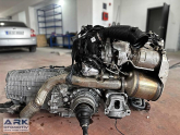 Oto Çıkma Parça / Audi / A6 / Oto Cam / Cam Motoru / Çıkma Parça 