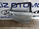Oto Çıkma Parça / Hyundai / Accent / Kaporta & Karoser / Sağ Arka Kapı / Çıkma Parça 