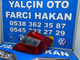 HONDA CİVİC FD7 SAĞ ARKA STOP ÇIKMA ORİJİNAL TEMİZ