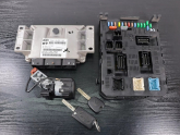 Citroen C4 / 9653979480 / 9659099180