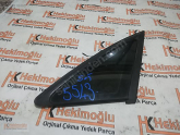 Oto Çıkma Parça / Ford / Focus / Oto Cam / Kelebek Camı / Çıkma Parça 
