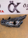 Oto Çıkma Parça / Toyota / Corolla / Far & Stop / Sol Ön Far / Çıkma Parça 