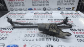 DACİA LOGAN DUSTER SİLECEK MOTORU