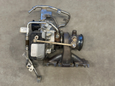 Nissan Qashqai 1.3 DIG-T Benzinli Turbo