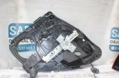 Oto Çıkma Parça / Ford / Fiesta / Oto Cam / Cam Krikosu / Çıkma Parça 