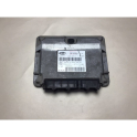 Fiat Panda 1.1 Motor Beyni 55187374 IAW4AFPP
