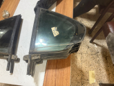 Oto Çıkma Parça / Volkswagen / Jetta / Oto Cam / Kelebek Camı / Çıkma Parça 