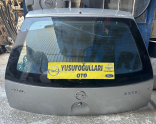 Oto Çıkma Parça / Opel / Corsa / Kaporta & Karoser / Bagaj Kapağı / Çıkma Parça 