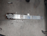 Citroen C5 2009 2013 ön tampon demiri