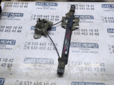 Oto Çıkma Parça / Seat / Leon / Oto Cam / Cam Krikosu / Çıkma Parça 
