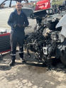 Oto Çıkma Parça / MAN / TGE / Motor / Motor (komple) / Çıkma Parça 