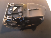 Oto Çıkma Parça / Ford / Galaxy / Göğüslük & Torpido / Havalandırma Izgaraları / Çıkma Parça 