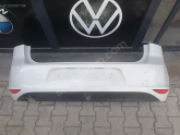 WOLKSWAGEN GOLF 7 ARKA TAMPON