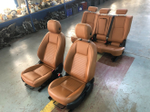 Oto Çıkma Parça / Land Rover / Discovery / Koltuk & Döşeme / Koltuk Takımı / Çıkma Parça 