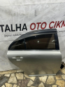 Toyota Avensis T25 Kasa Dolu Sağ Arka Kapı