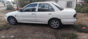 Hasarlı & Kazalı Oto / Proton / 415