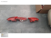 Oto Çıkma Parça / Audi / A6 / Far & Stop / Sol Arka Stop / Çıkma Parça 