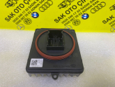 AUDİ A4-B9-A5 FAR LED BEYNİ / HELLA / OEM:4K0941572HJ-4K0941572H