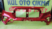 suzuki sx4 cross restyle ön tampon