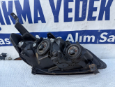Oto Çıkma Parça / Honda / Civic / Far & Stop / Sol Ön Far / Çıkma Parça 