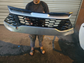 Oto Çıkma Parça / Kia / Sportage / Kaporta & Karoser / Panjur / Çıkma Parça 
