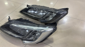 Oto Çıkma Parça / Fiat / Ducato / Far & Stop / Sol Ön Far / Çıkma Parça 