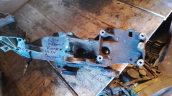 Renault clio 1.6 8v sarz dinamo ayagi braket yedek parça