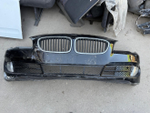 BMW 5 SERİSİ ÖN TAMPON , BMW F10 ÖN TAMPON ORJINAL ÇIKMA 11-15