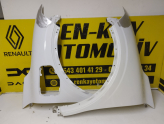 Oto Çıkma Parça / Renault / Megane / Kaporta & Karoser / Sağ Ön Çamurluk / Çıkma Parça 