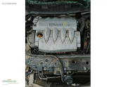 RENAULT MEGANE 2 KOMPLE MOTOR BENZİNLİ