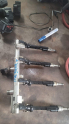 Oto Çıkma Parça / Renault / Megane / Motor / Enjektör / Çıkma Parça 