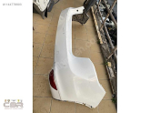 Oto Çıkma Parça / Porsche / Cayenne / Tampon / Arka Tampon / Çıkma Parça 