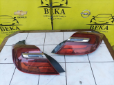 Oto Çıkma Parça / Opel / Insignia / Far & Stop / Sağ Arka Stop / Çıkma Parça 