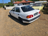 TOYOTA COROLLA TERRA ÇIKMA YEDEK PARÇA