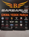 PASSAT B8 SAĞ SOL FAR ÜST BRAKETİ 3G0998119A-3G0998120A