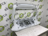 Oto Çıkma Parça / Volkswagen / Polo / Kaporta & Karoser / Bagaj Kapağı / Çıkma Parça 