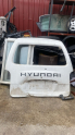 HUNDAİ H100 BAGAJ KAPAĞI