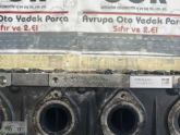 Oto Çıkma Parça / Bmw / 3 Serisi / Motor / Silindir Kapağı / Çıkma Parça 