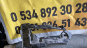 Seat Leon sağ sis farı braketi