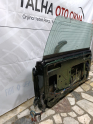 Oto Çıkma Parça / Land Rover / Freelander / Oto Cam / Bagaj Camı / Çıkma Parça 